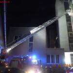 FF Leoben-Stadt: Einsätze in Leoben 12.12.-13.12.2014