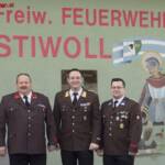 FF Stiwoll: Feuerwehr unter neuer Führung!