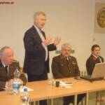 FF Loipersbach: 93. Jahresmitgliederversammlung