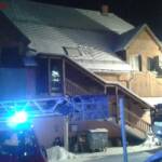 BFV Liezen, Trieben: Zimmerbrand