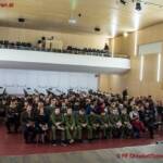 FF Ohlsdorf: Jubiläumsvollversammlung – Rückblick auf das Jahr 2014