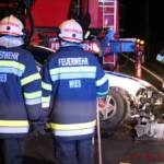 FF Wies, OLM Martin Garber