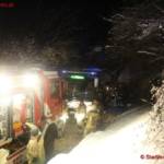 Stadtfeuerwehr Güssing