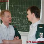 FF Judendorf-Straßengel