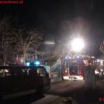 FF Jois: Kellerbrand