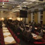 BFKDO Gmunden: Bezirksfeuerwehrtag 2015: Ruhiges Feuerwehrjahr für die Feuerwehr