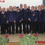 BFKdo. St. Veit/Glan: Jahresbilanz 2014