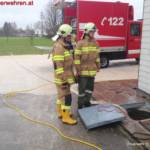 FF St. Georgen im Attergau