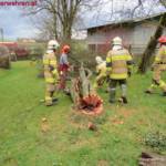 FF St. Georgen im Attergau