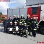 FF Weistrach