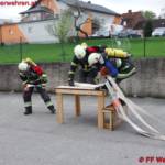 FF Weistrach