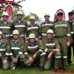 FF Althofen: Bezirksleistungsbewerbe 2015 in Althofen