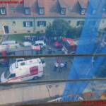 FF Leoben-Stadt: Wohnungsbrand Heiplweg 19.05.2015
