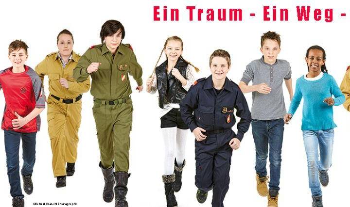 BFV Liezen: EIN TRAUM – EIN WEG – EIN ZIEL