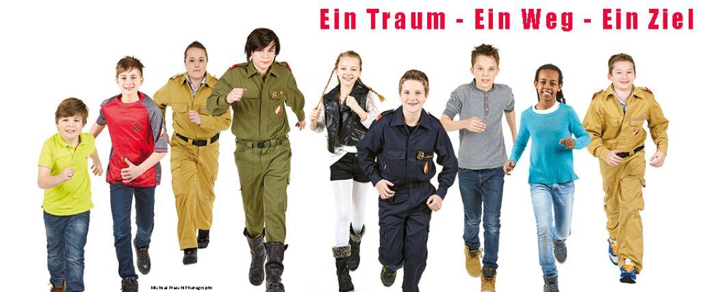 BFV Liezen: EIN TRAUM – EIN WEG – EIN ZIEL
