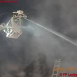 FF Leoben-Stadt: Wohnhausbrand Schladnitzstraße mit tragischem Ausgang 11 FF Leoben-Stadt