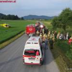 FF St. Georgen im Attergau
