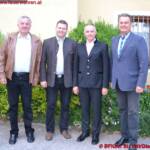 BFKdo. St. Veit/Glan: Gratulation zum 60. Geburtstag