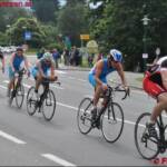 FF Althofen: Sieg beim Triathlon der Einsatzkräfte