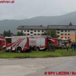 BFV Liezen: Jugendaktionstag in Gröbming