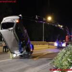 BF Wien: Verkehrsunfall in Wien Hietzing