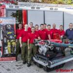 FF Ohlsdorf: Nach 5 Jahren Pause – Bewerbsgruppe erfolgreich beim Landesbewerb