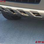 FF Klosterneuburg: Schlange in Auto!