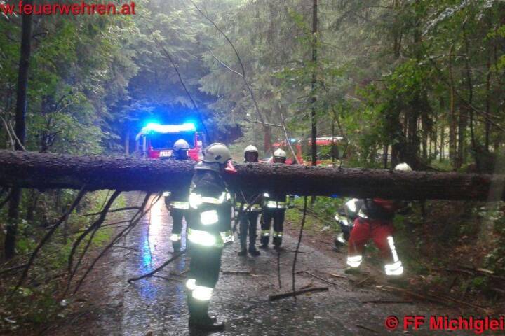BFVDL: Feuerwehren nach Wetterkapriole gefordert