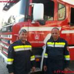FF Klosterneuburg: Feuerwehrleute wurden zu Lebensrettern