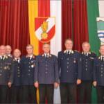 BFKdo. St. Veit/Glan: Die Florianijünger haben gewählt