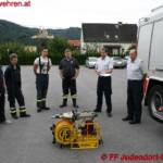 FF Judendorf-Straßengel