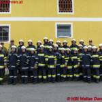 BFV Liezen, Paltental: Branddienst – Leistungsprüfung