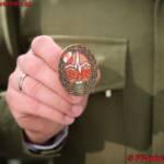 BFV Liezen: Sanitätsleistungsprüfung (SANLP) 2015 in Irdning 1