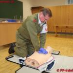 BFV Liezen: Sanitätsleistungsprüfung (SANLP) 2015 in Irdning 7