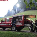 BFVDL: KHD-Übung 2015