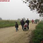 FF Jois: Wandertag 1