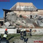 FF Steinabrückl: Übung des Unterabschnitt 2, AFKDO Wiener Neustadt-Nord