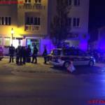 FF Ebenfurth: Verdacht auf Gasaustritt 1