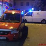 FF Ebenfurth: Verdacht auf Gasaustritt 2