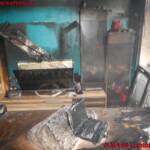 BF Wien: Zimmerbrand Favoriten