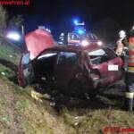 FF Leoben-Stadt: Einsatzreicher Tag