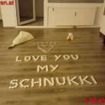 FF Klosterneuburg: Liebesbeweis ging schief