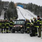 BFV Liezen: Skiflug-WM-Wochenende am Kulm
