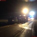 FF Statzendorf: Verkehrsunfall mit leicht verletzter Person