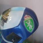 Airbrush Feuerwehrhelm