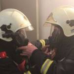 Bez. ME / FF Pöggstall: Ausbildungsprüfung Atemschutz 10