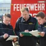 Bez. ME / FF Pöggstall: Ausbildungsprüfung Atemschutz 9