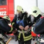 Bez. ME / FF Pöggstall: Ausbildungsprüfung Atemschutz 7