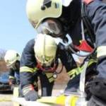 Bez. ME / FF Pöggstall: Ausbildungsprüfung Atemschutz 5