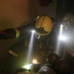 Bez. ME / FF Pöggstall: Ausbildungsprüfung Atemschutz 4